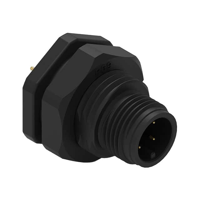 643210100604 WR-CIRC M12 - SCREW - CODING A -