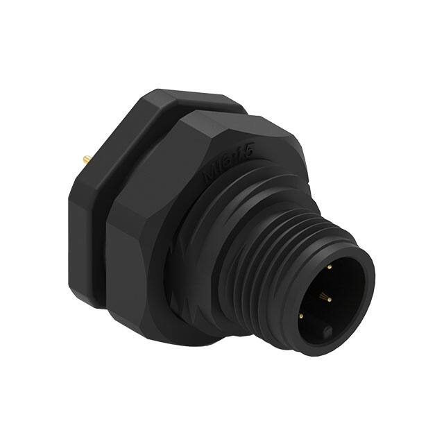 643210100404 WR-CIRC M12 - SCREW - CODING A -