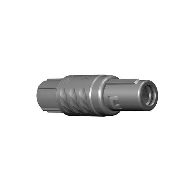 S11M07-P08MFD0-5270 CONN PLUG MALE 8P GOLD SLDR CUP