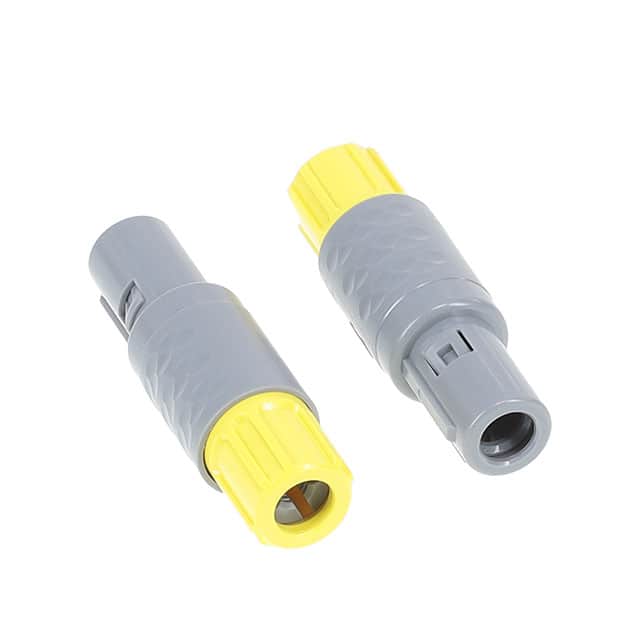 S11MC7-P02MPH0-3940 CONN PLUG MALE 2P GOLD SLDR CUP