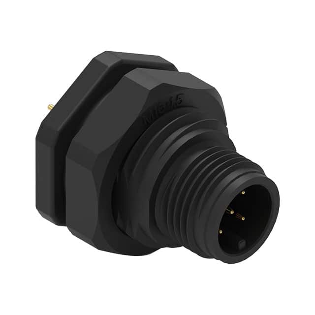 643210100405 WR-CIRC M12 - SCREW - CODING A -