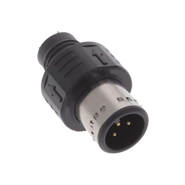 APPM-A05MAPAN-AS1 MPRONTO-12 KIT A CODE 5P MM SOLD