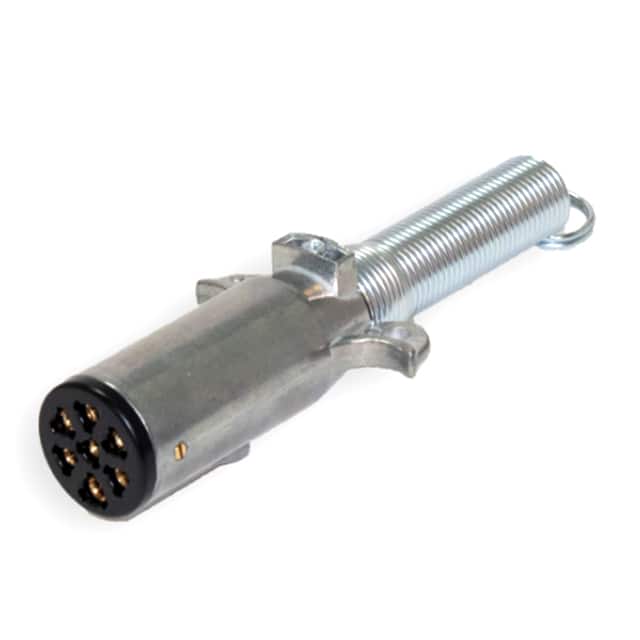 TC7-P3-Z CONN PLUG FMALE 7POS SET SCREW