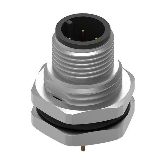 643250100604 WR-CIRC M12 - SCREW - CODING A -