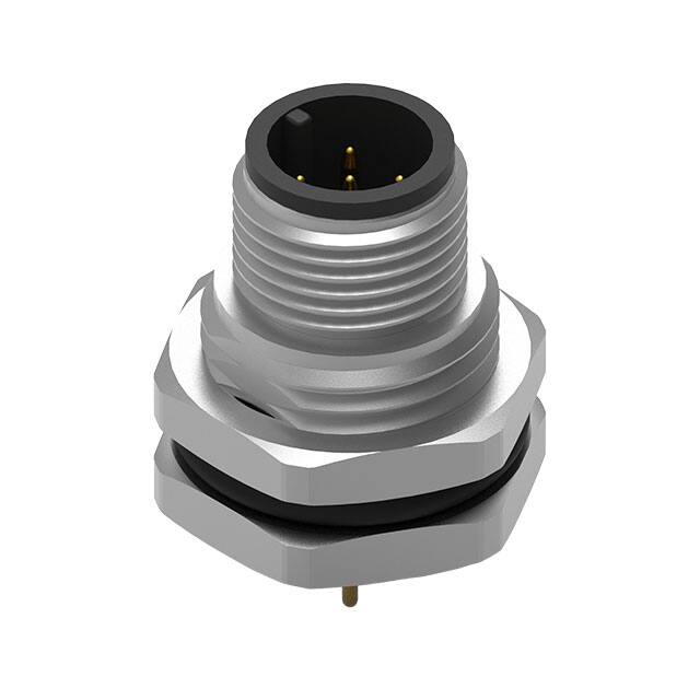 643250100605 WR-CIRC M12 - SCREW - CODING A -