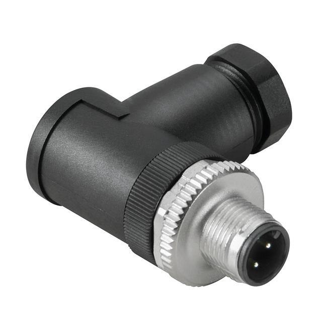 1807360000 CONN RCPT MALE 4POS SCREW