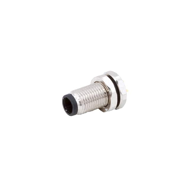IPM-M5A3M-PC CONN RCPT MALE 3POS GOLD SOLDER