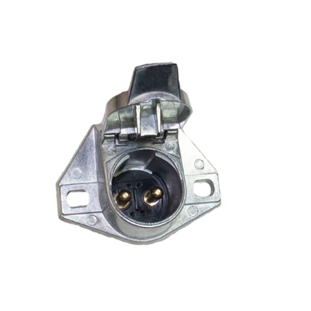 TC2H-SE2-Z CONN RCPT MALE 2POS SET SCREW