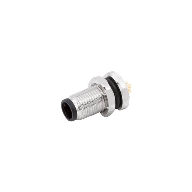 IPM-M5A4M-SC CONN RCPT MALE 4POS GOLD SOLDER