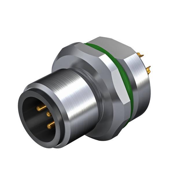 2424160000 ROUND PLUG ,BUILT-IN (WITHOUT CA