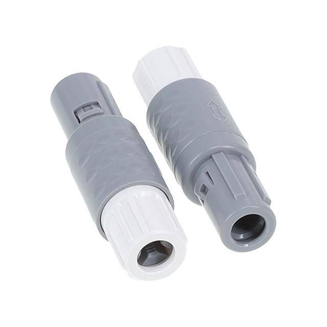 S11MC7-P04MJG0-3930 CONN PLUG MALE 4P GOLD SLDR CUP