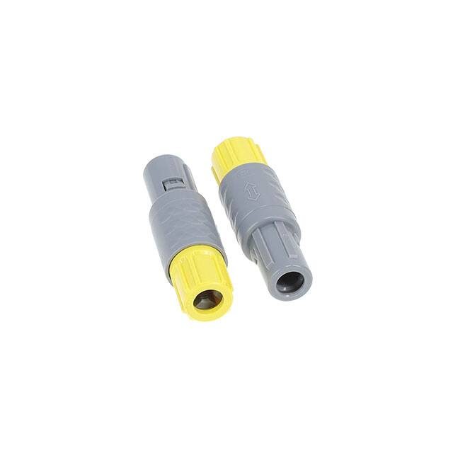 S11MC7-P04MJG0-3940 CONN PLUG MALE 4P GOLD SLDR CUP