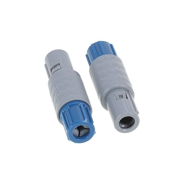 S11MC7-P04MJG0-3960 CONN PLUG MALE 4P GOLD SLDR CUP