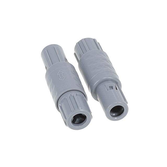 S11MC7-P04MJG0-3970 CONN PLUG MALE 4P GOLD SLDR CUP