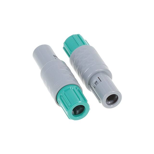 S11MC7-P04MJG0-5250 CONN PLUG MALE 4P GOLD SLDR CUP