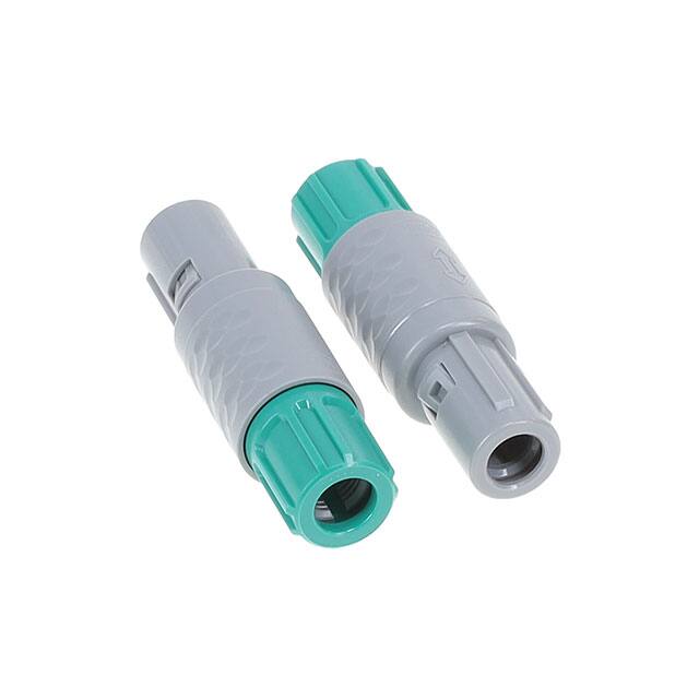 S11MC7-P04MJG0-6550 CONN PLUG MALE 4P GOLD SLDR CUP