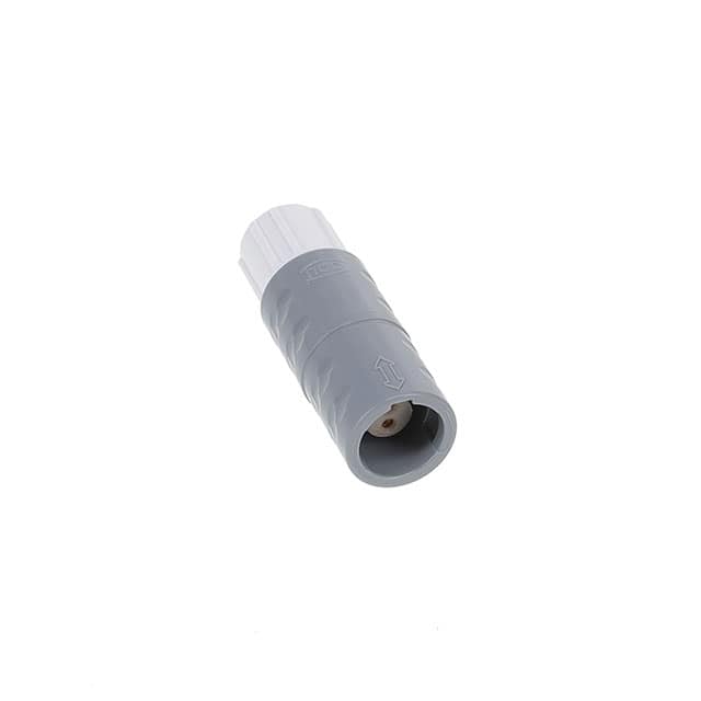 K11M07-P02LPH0-3930 CONN RCPT FMALE 2P GOLD SLDR CUP