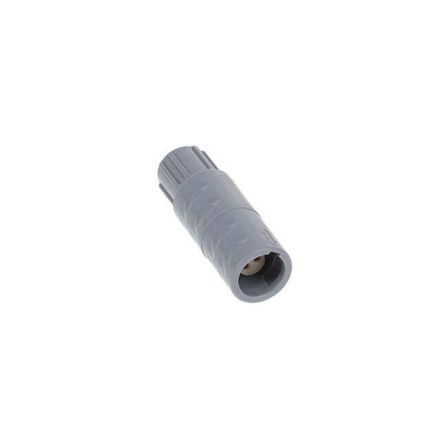 K11M07-P02LPH0-5270 CONN RCPT FMALE 2P GOLD SLDR CUP