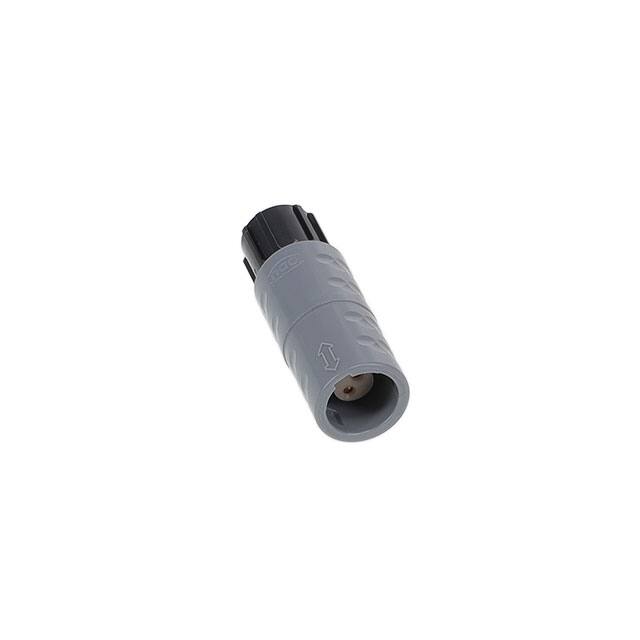 K11M07-P02LPH0-5280 CONN RCPT FMALE 2P GOLD SLDR CUP