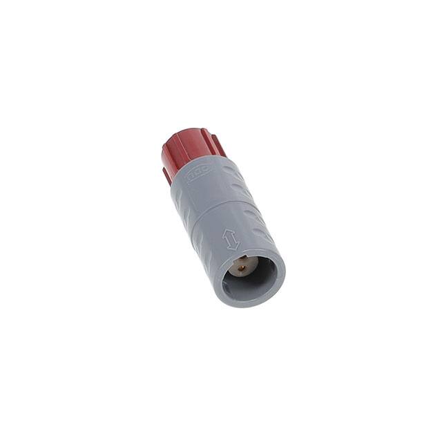 K11M07-P02LPH0-6520 CONN RCPT FMALE 2P GOLD SLDR CUP