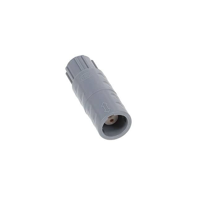 K11M07-P02LPH0-6570 CONN RCPT FMALE 2P GOLD SLDR CUP
