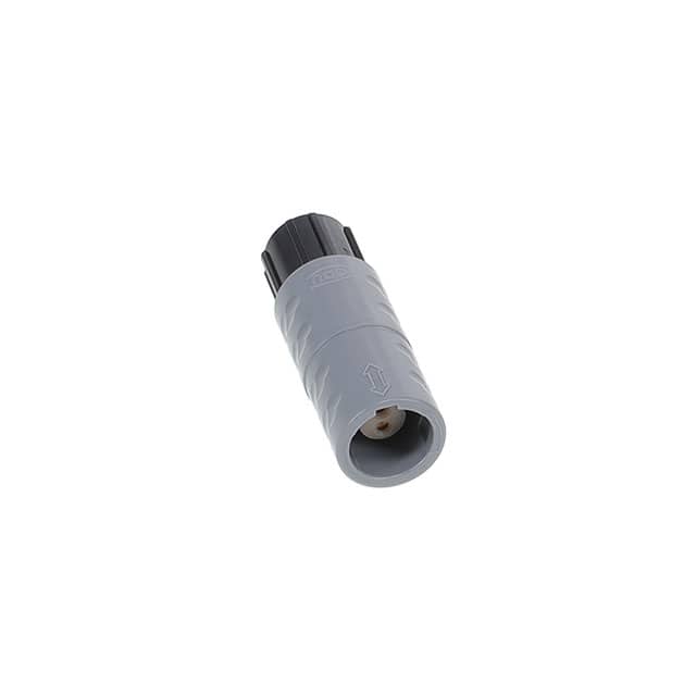 K11M07-P02LPH0-6580 CONN RCPT FMALE 2P GOLD SLDR CUP