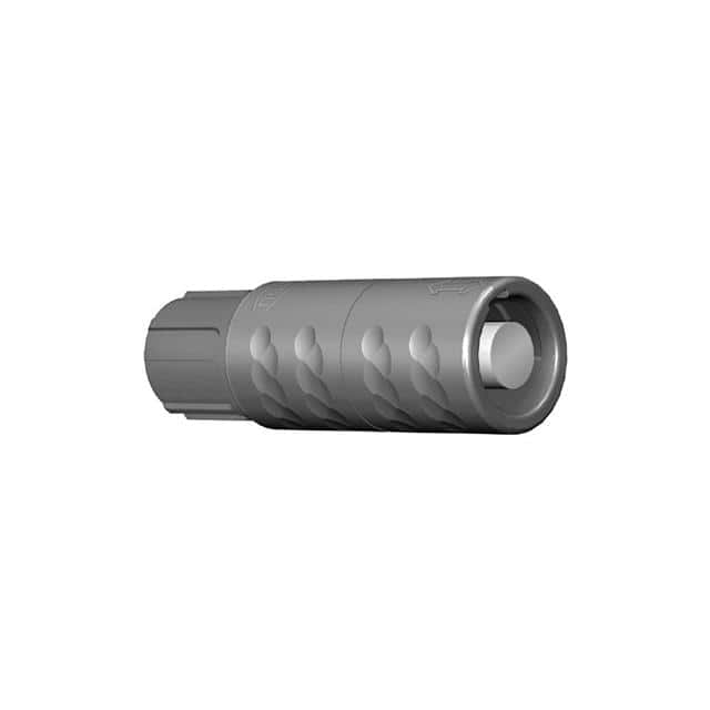 K11MC7-P02LPH0-6570 CONN RCPT FMALE 2P GOLD SLDR CUP