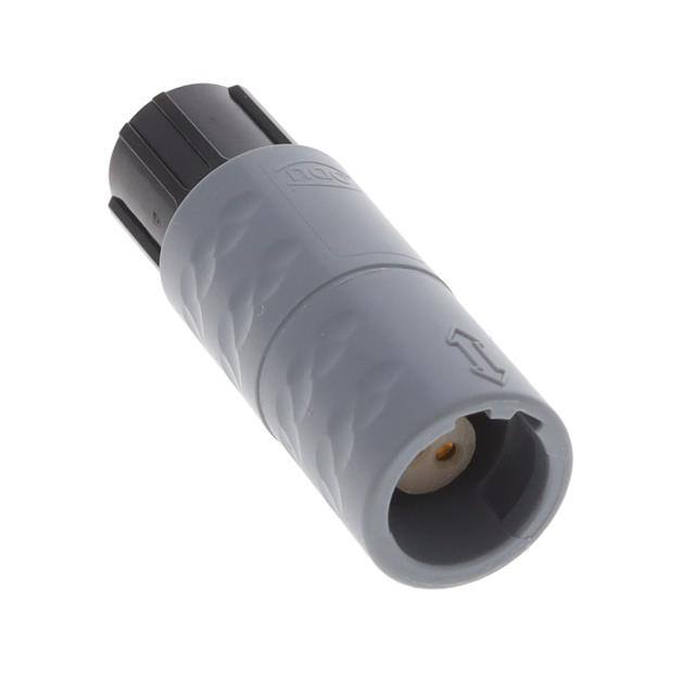 K11MA7-P02LPH0-6580 CONN RCPT FMALE 2P GOLD SLDR CUP