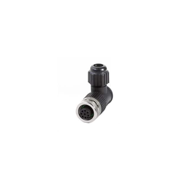 IPM12-A5FRA-SCFT CONN PLUG FMALE 5POS GOLD SOLDER