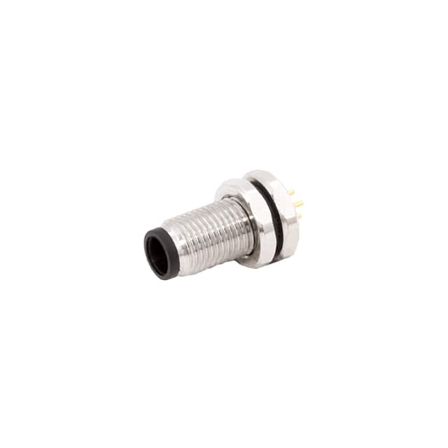 IPM-M5A4M-PC CONN RCPT MALE 4POS GOLD SOLDER