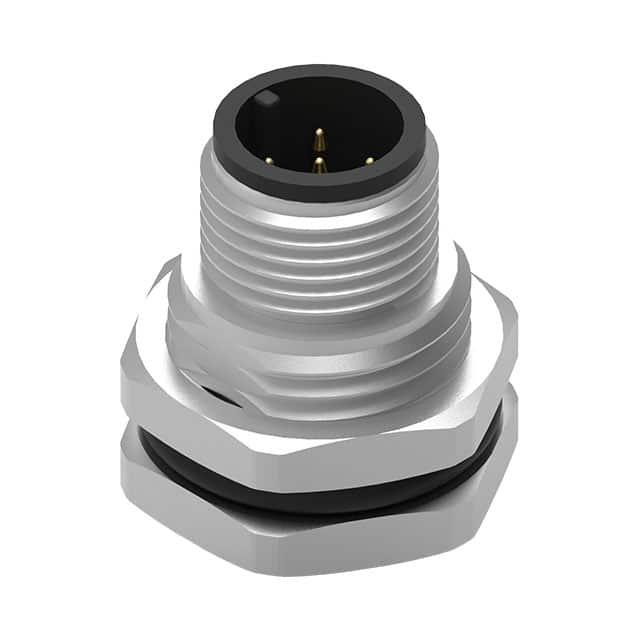 643150100605 WR-CIRC M12 - SCREW - CODING A -