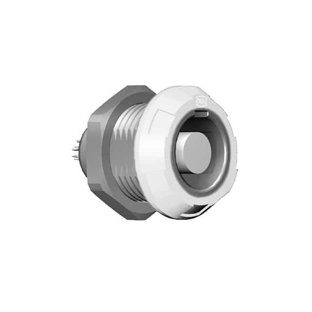 G11M07-P07LFG0-0030 CONN RCPT FMALE 7P GOLD SLDR CUP
