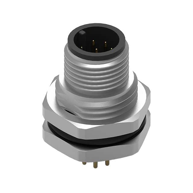 643250100608 WR-CIRC M12 - SCREW - CODING A -