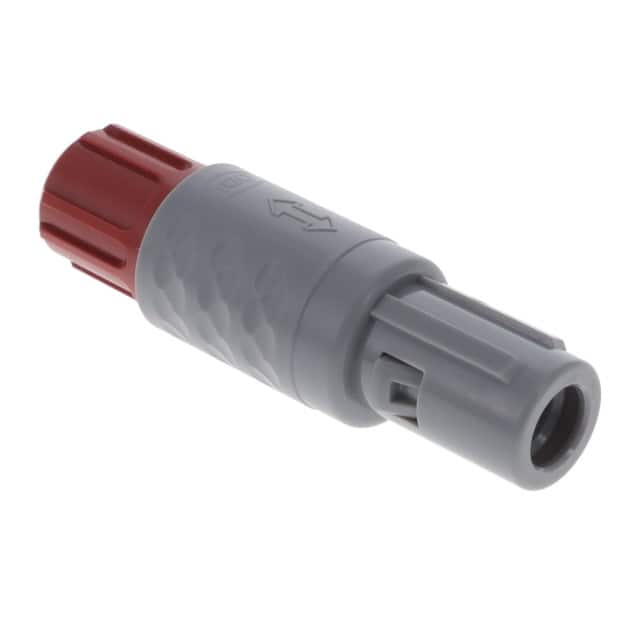 S11MC7-P06MFD0-5220 CONN PLUG MALE 6P GOLD SLDR CUP