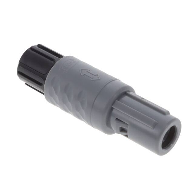 S11MC7-P06MFD0-6580 CONN PLUG MALE 6P GOLD SLDR CUP