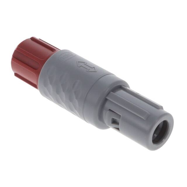 S11MC7-P06MFD0-3920 CONN PLUG MALE 6P GOLD SLDR CUP