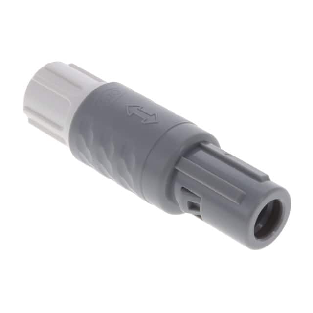 S11MC7-P06MFD0-3930 CONN PLUG MALE 6P GOLD SLDR CUP