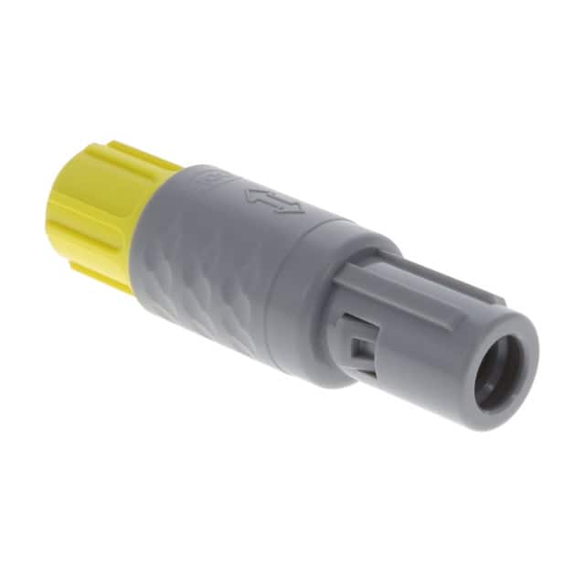 S11MC7-P06MFD0-3940 CONN PLUG MALE 6P GOLD SLDR CUP