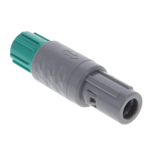 S11MC7-P06MFD0-3950 CONN PLUG MALE 6P GOLD SLDR CUP