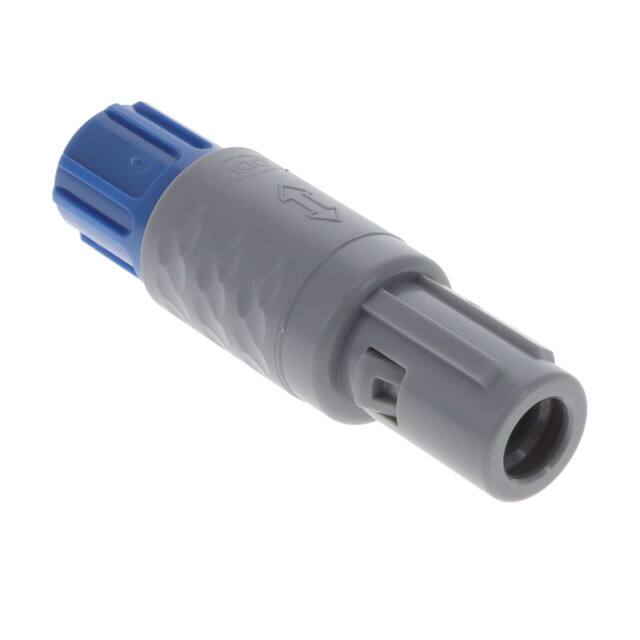 S11MC7-P06MFD0-3960 CONN PLUG MALE 6P GOLD SLDR CUP