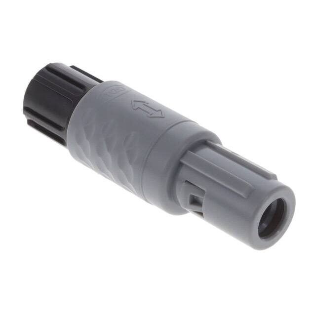 S11MC7-P06MFD0-3980 CONN PLUG MALE 6P GOLD SLDR CUP
