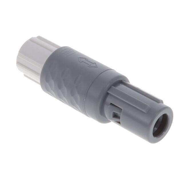 S11MC7-P06MFD0-5230 CONN PLUG MALE 6P GOLD SLDR CUP