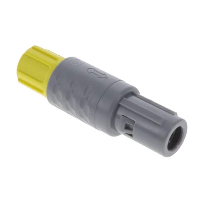 S11MC7-P06MFD0-5240 CONN PLUG MALE 6P GOLD SLDR CUP