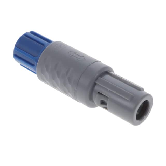 S11MC7-P06MFD0-5260 CONN PLUG MALE 6P GOLD SLDR CUP