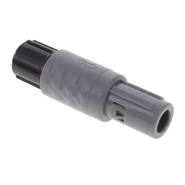 S11MC7-P06MFD0-5280 CONN PLUG MALE 6P GOLD SLDR CUP
