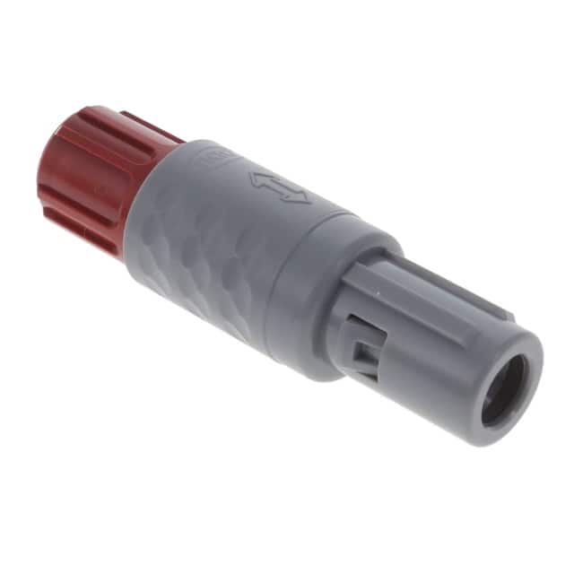 S11MC7-P06MFD0-6520 CONN PLUG MALE 6P GOLD SLDR CUP