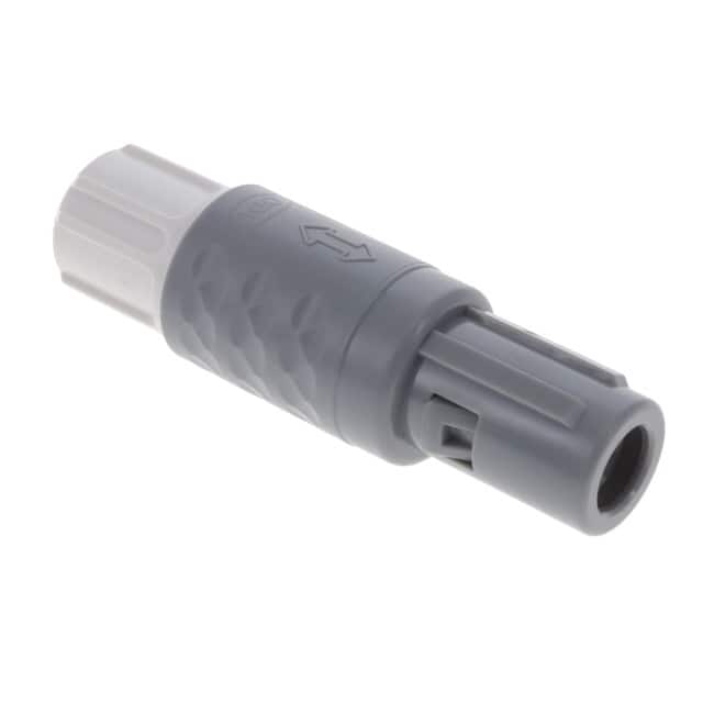 S11MC7-P06MFD0-6530 CONN PLUG MALE 6P GOLD SLDR CUP