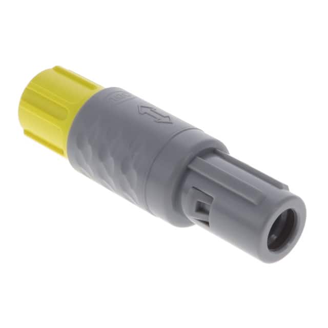 S11MC7-P06MFD0-6540 CONN PLUG MALE 6P GOLD SLDR CUP