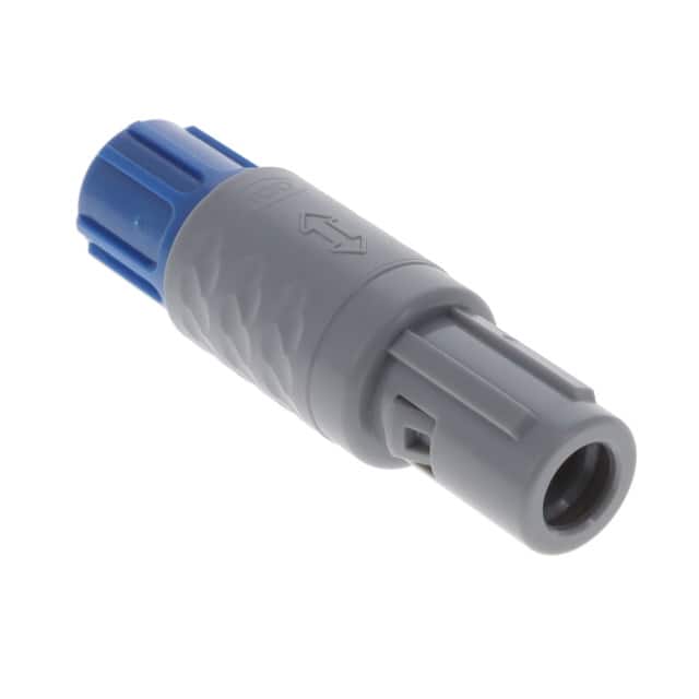 S11MC7-P06MFD0-6560 CONN PLUG MALE 6P GOLD SLDR CUP