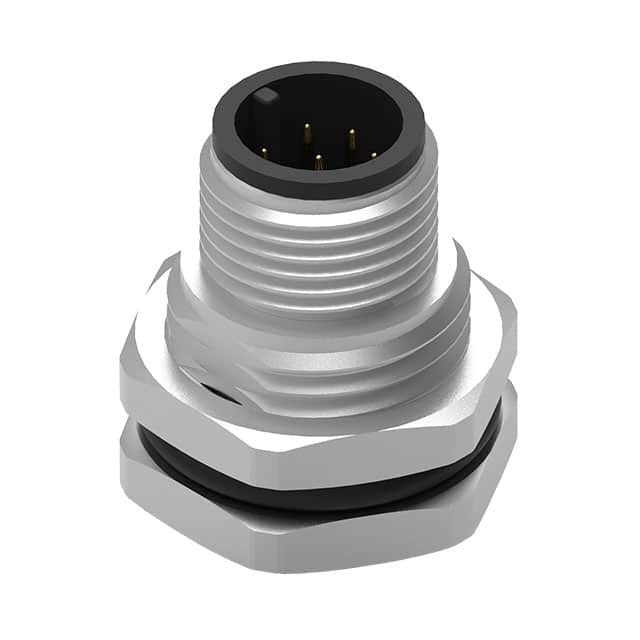 643150100608 WR-CIRC M12 - SCREW - CODING A -